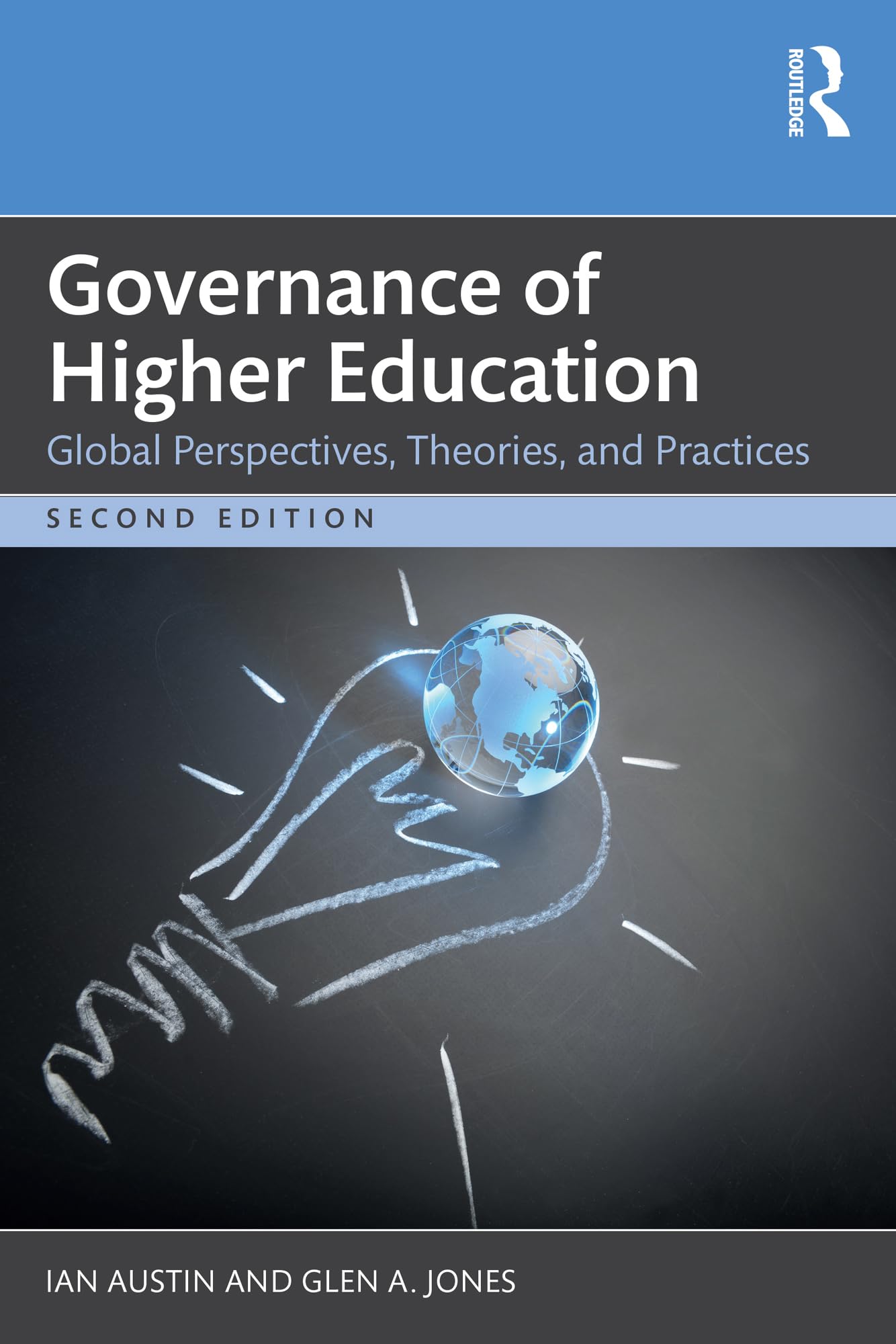 Governance of Higher Education: Global Perspectives, Theories, and Practices Education & Training