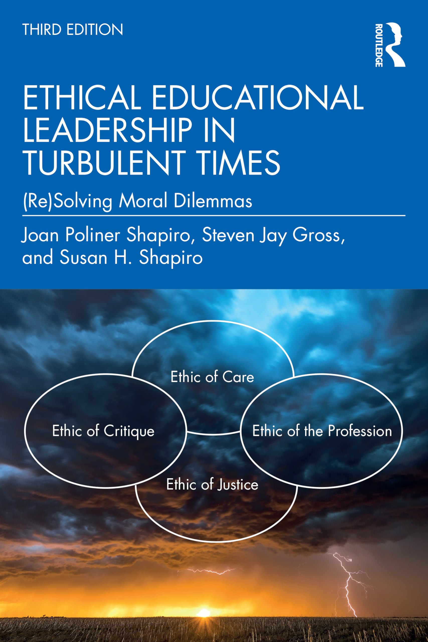Ethical Educational Leadership in Turbulent Times Philosophy