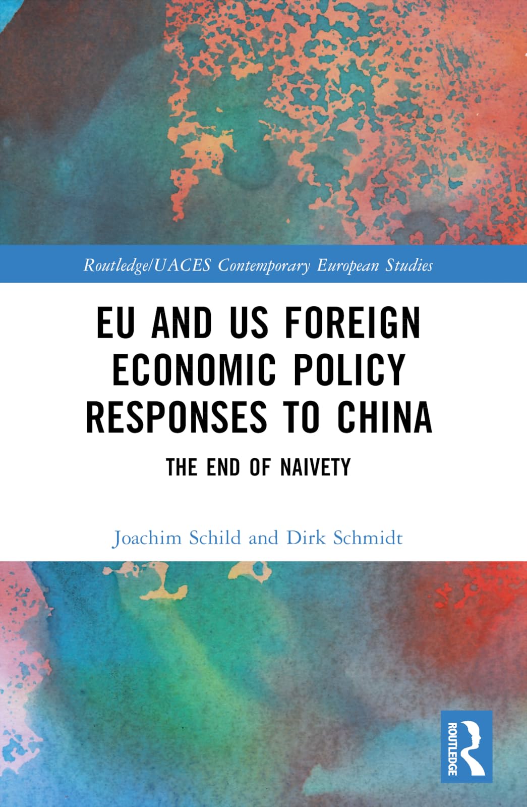 EU and US Foreign Economic Policy Responses to China Law