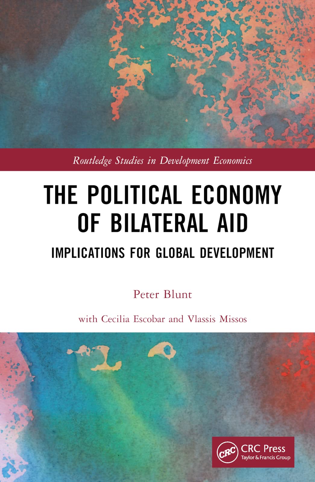 The Political Economy of Bilateral Aid Medicine