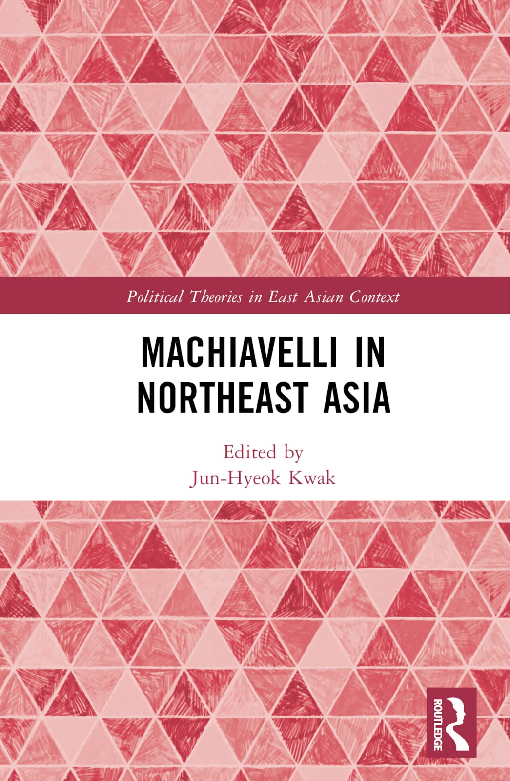 Machiavelli in Northeast Asia Law