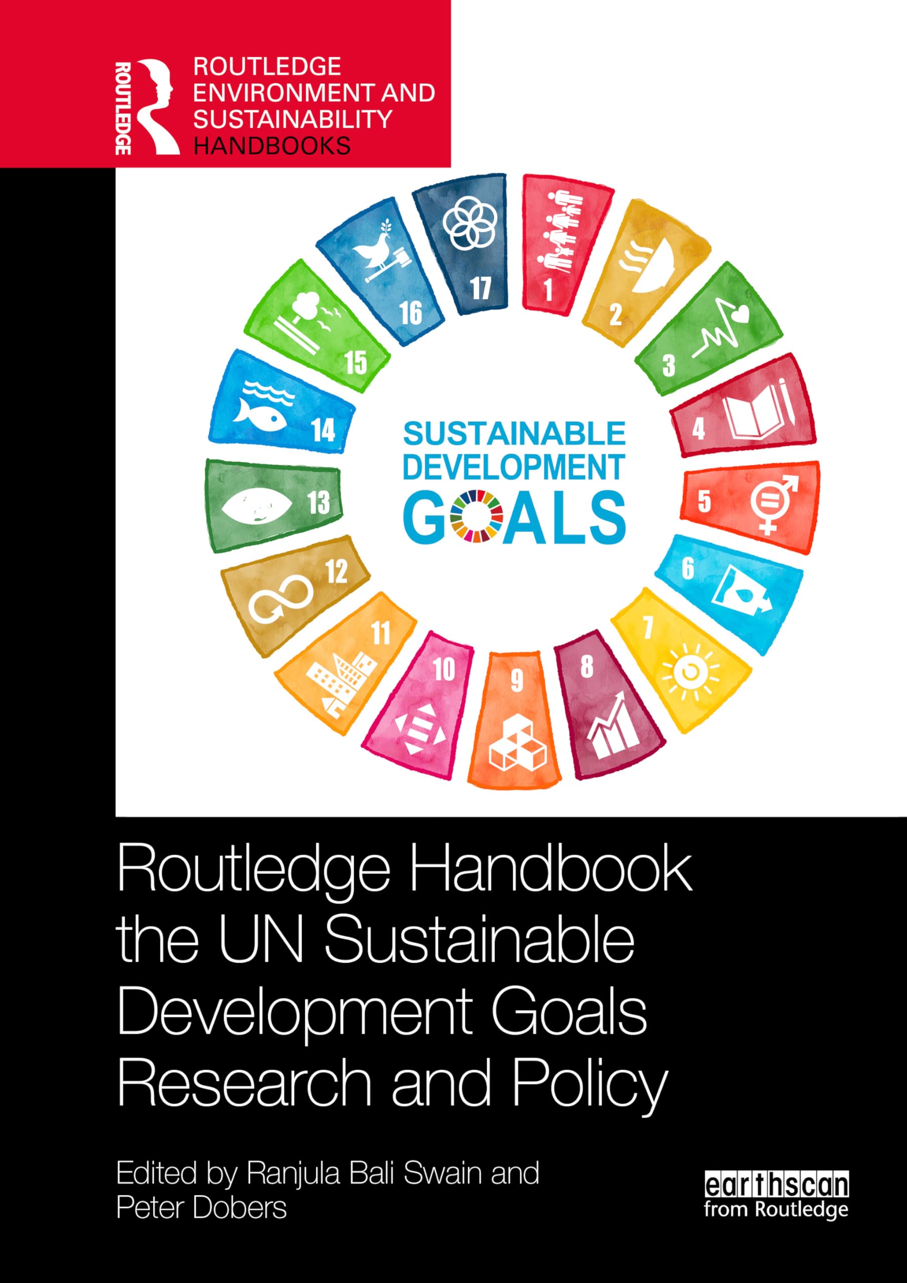 Routledge Handbook of the UN Sustainable Development Goals Research and Policy Law