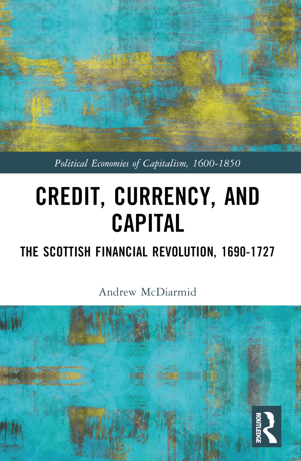 Credit, Currency, and Capital Business, Finance & Career