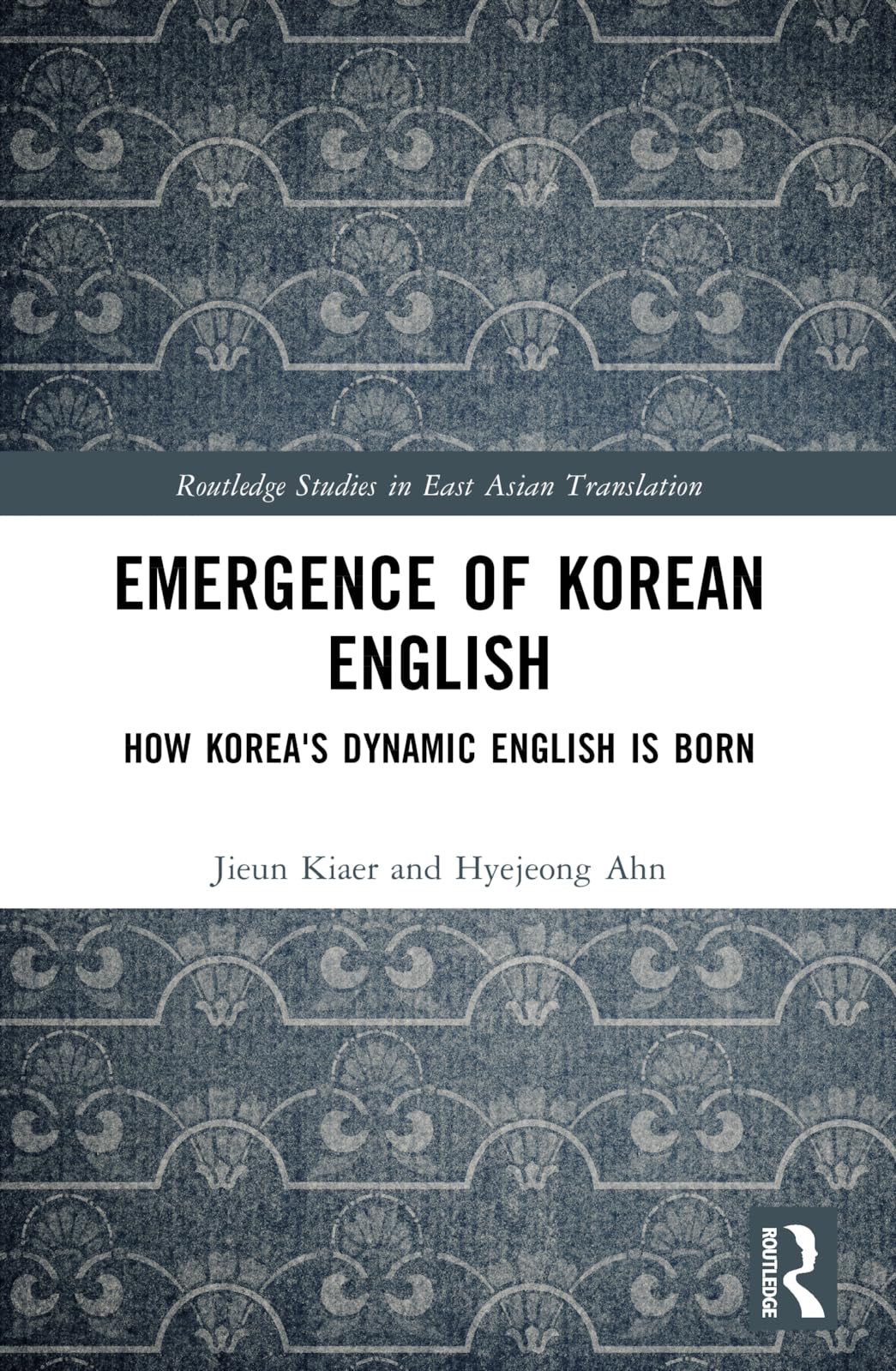 Emergence of Korean English Social Sciences