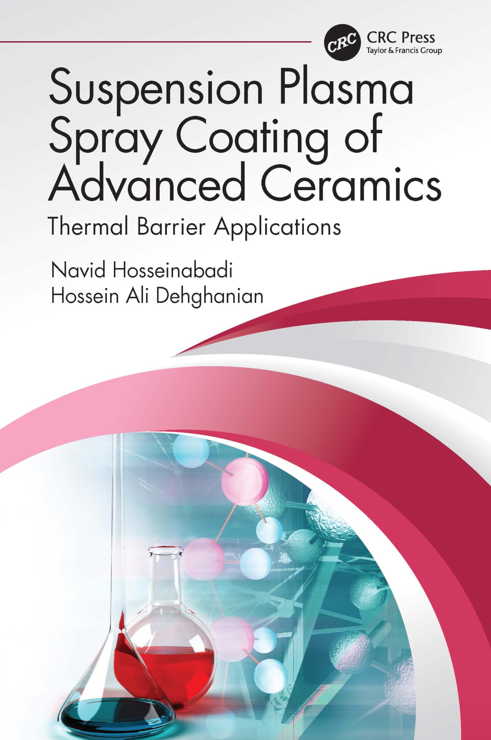 Suspension Plasma Spray Coating of Advanced Ceramics Business & Technology