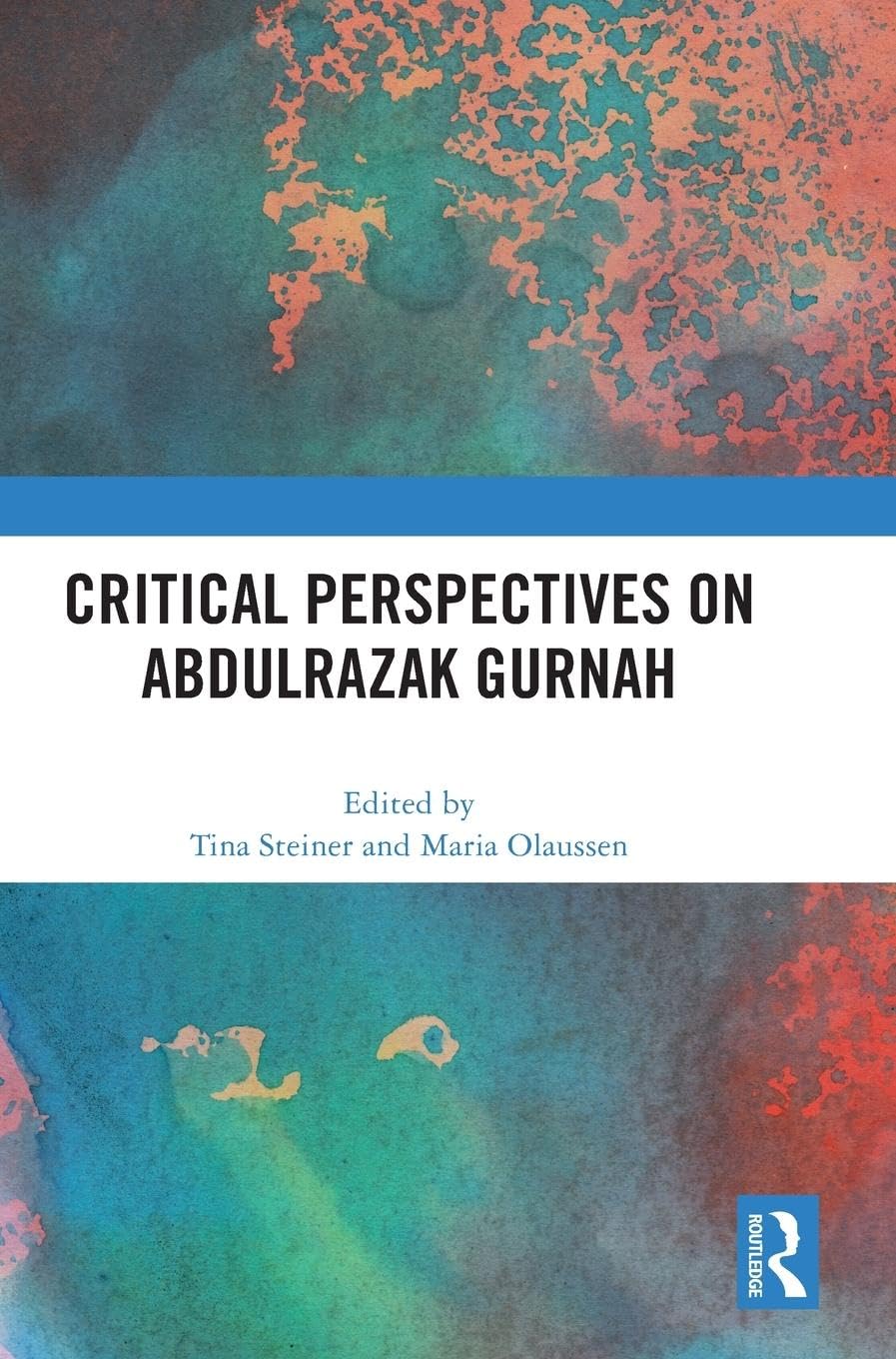 Critical Perspectives on Abdulrazak Gurnah book