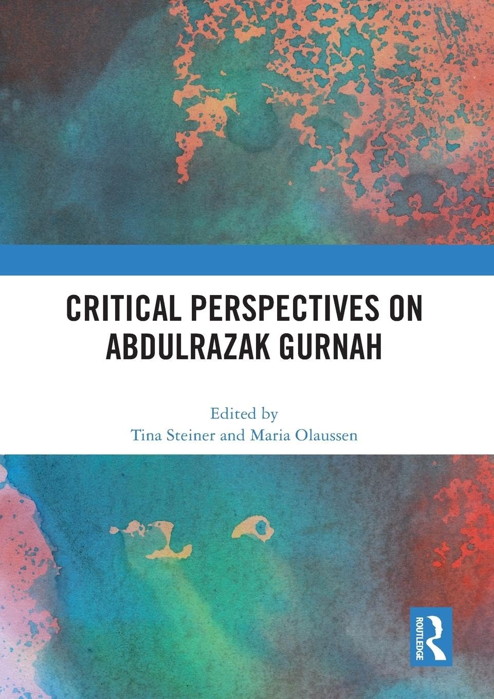 Critical Perspectives on Abdulrazak Gurnah book