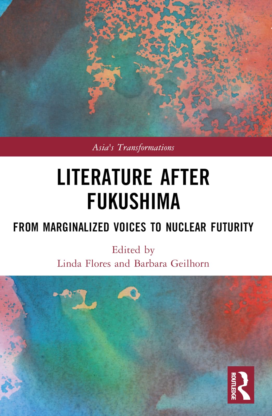 Literature After Fukushima Social Sciences