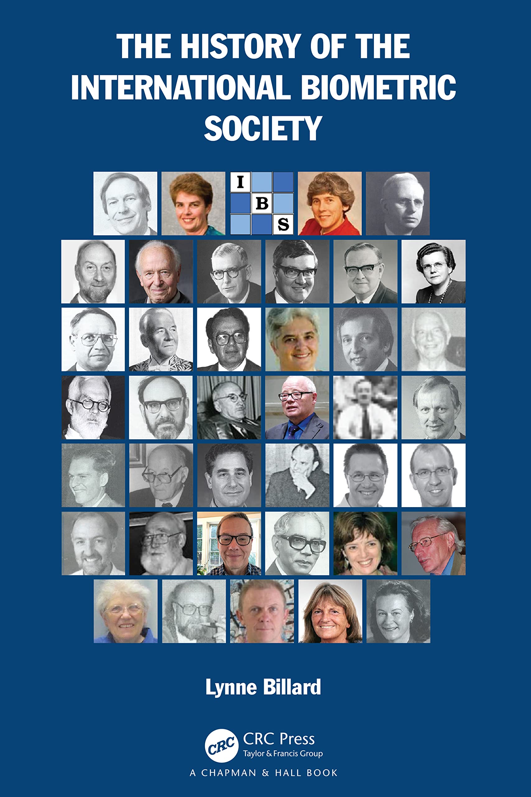 The History of the International Biometric Society Mathematics