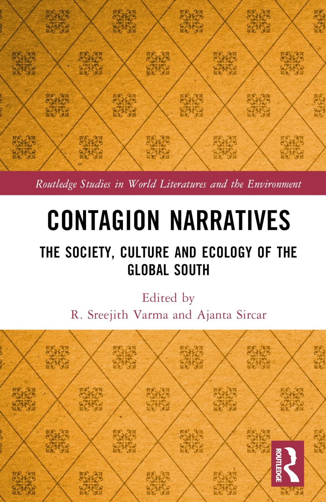 Contagion Narratives Contemporary literature