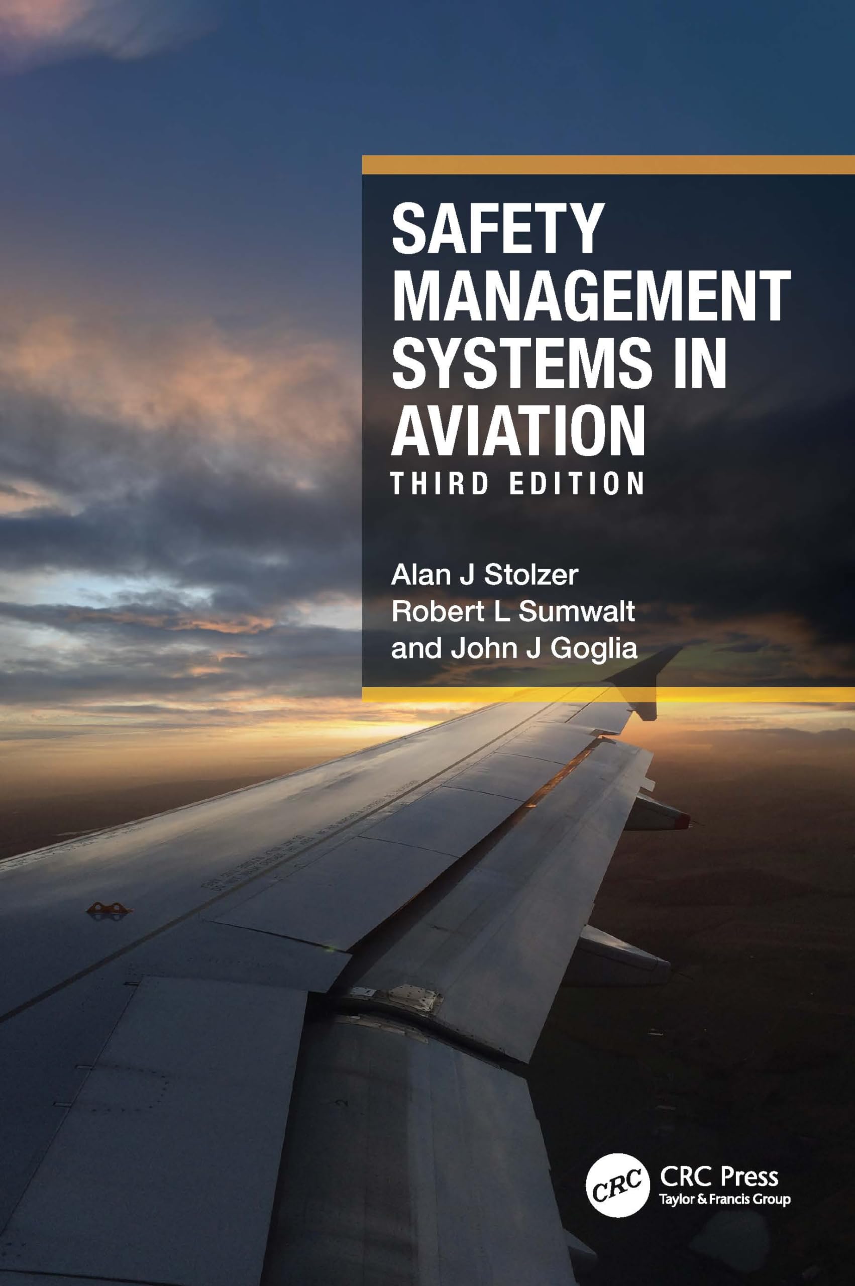 Product Image: Safety Management Systems in Aviation