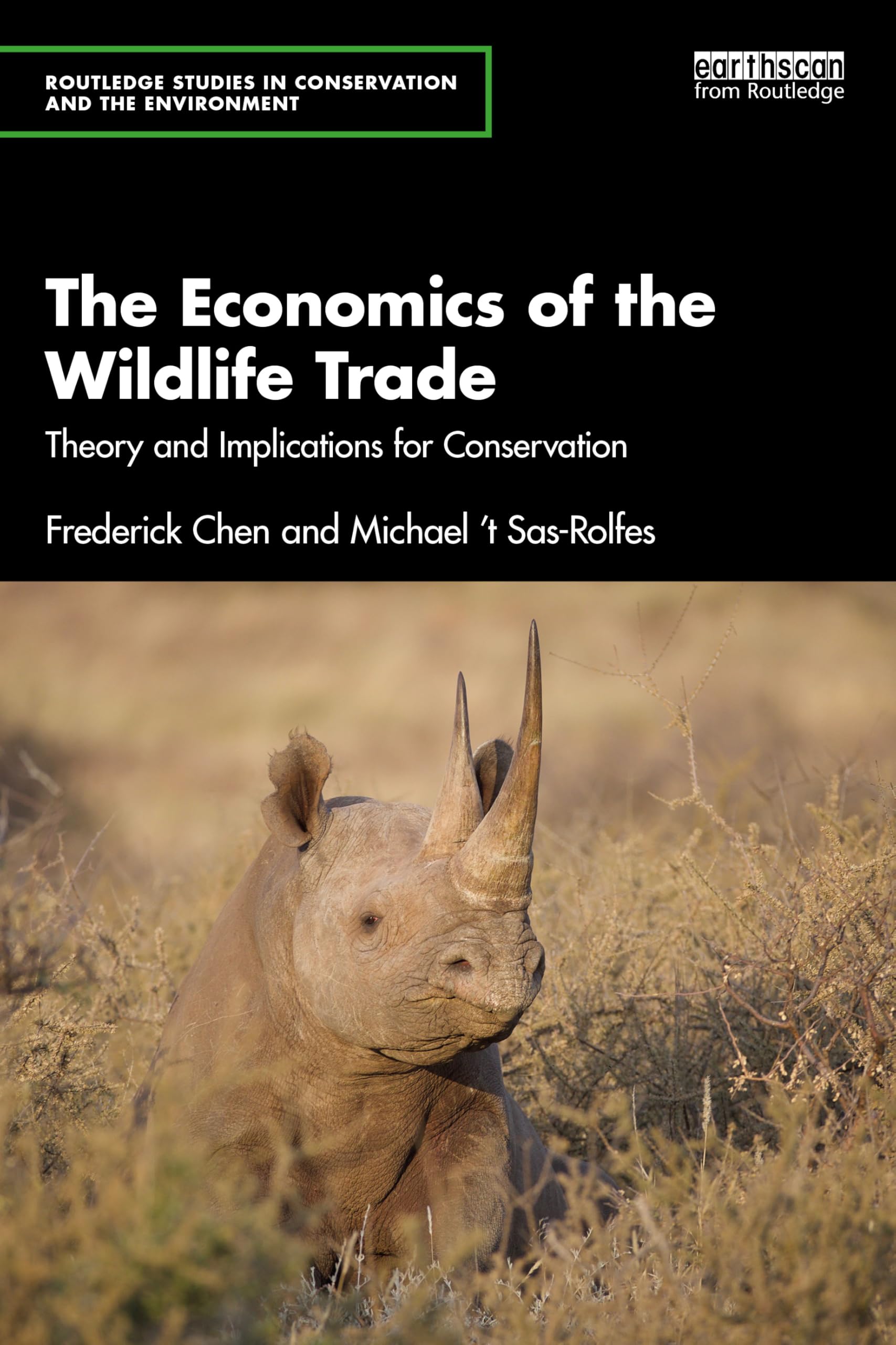 The Economics of the Wildlife Trade Law