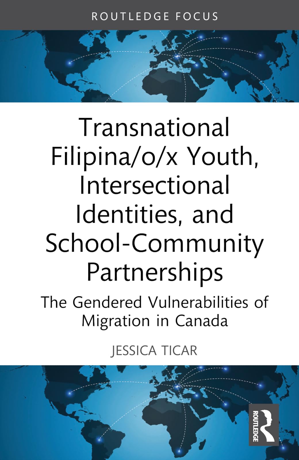 Transnational Filipina/o/x Youth, Intersectional Identities, and School-Community Partnerships Media & Communication