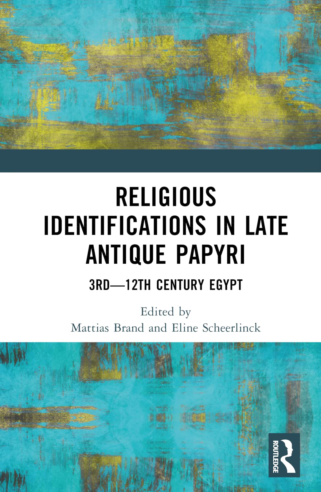 Religious Identifications in Late Antique Papyri Natural Sciences