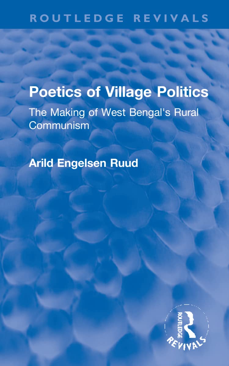 Poetics of Village Politics Law