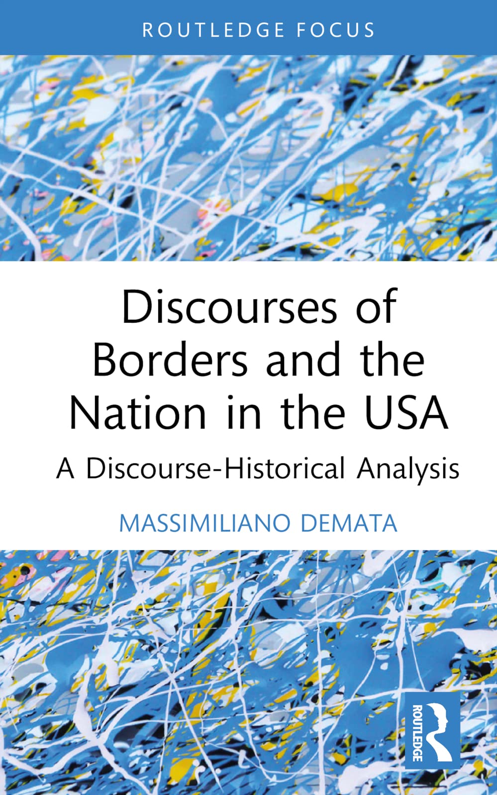 Discourses of Borders and the Nation in the USA Social Sciences