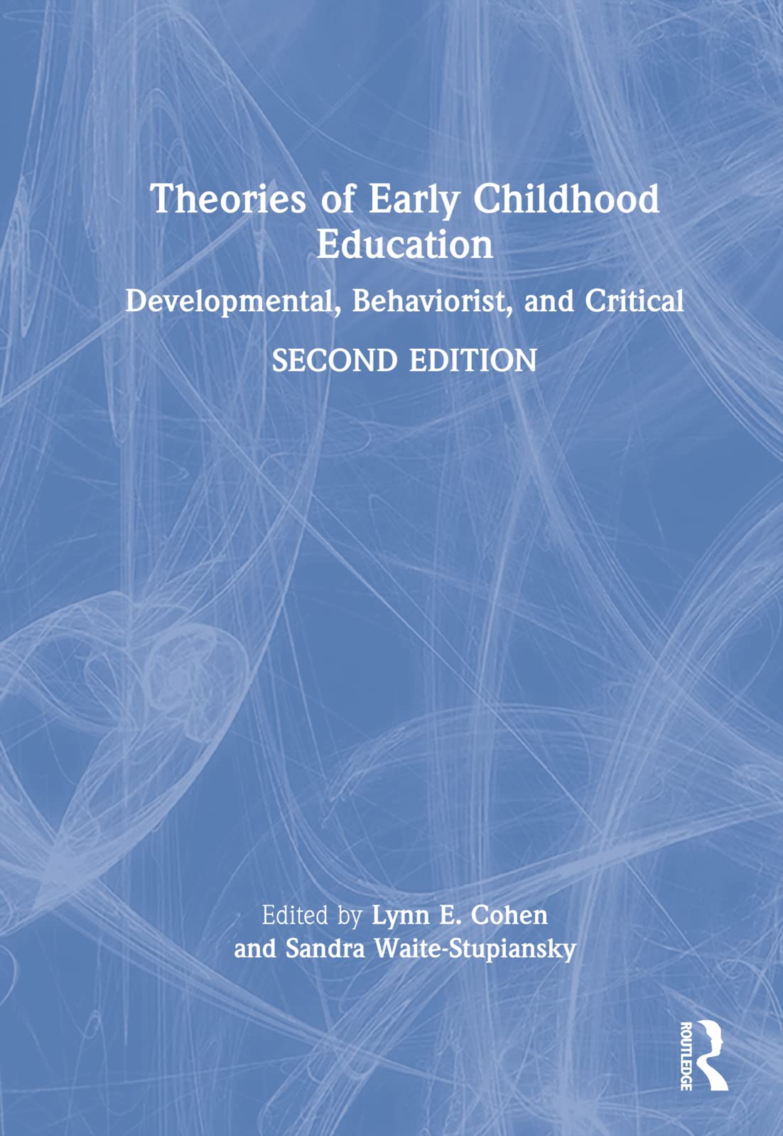Theories of Early Childhood Education Education & Training