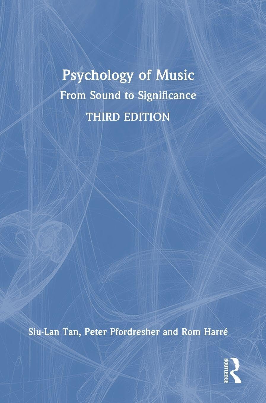 Psychology of Music Psychology