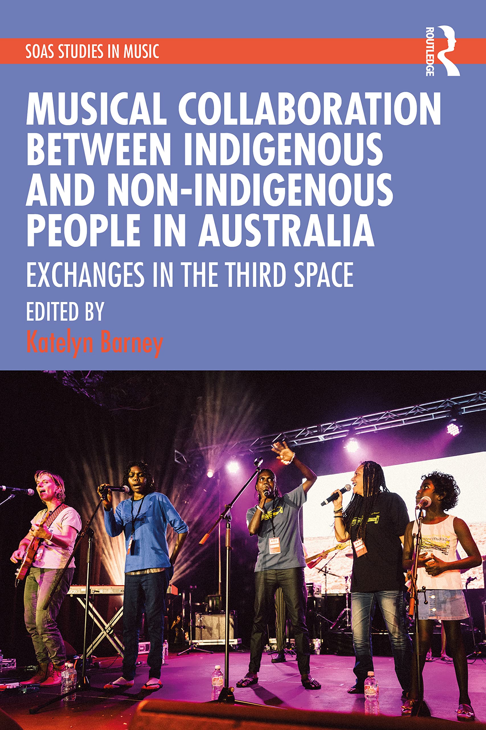 Musical Collaboration Between Indigenous and Non-Indigenous People in Australia Arts & Music