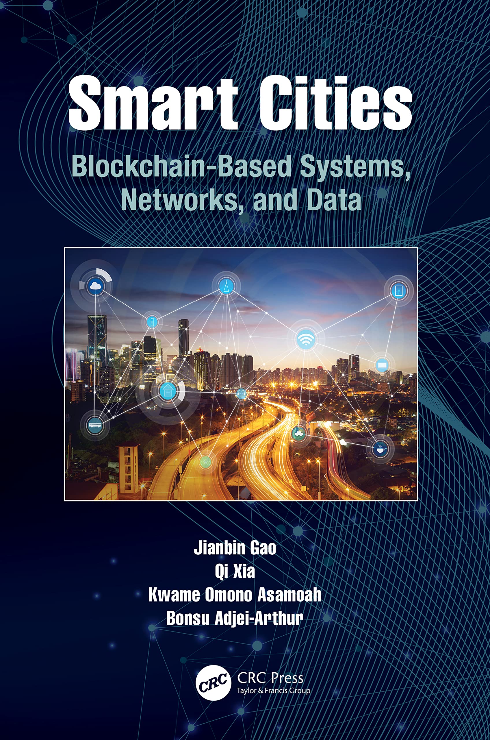 Smart Cities Social Sciences