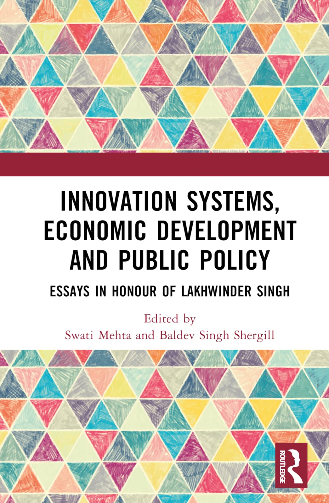 Product Image: Innovation Systems, Economic Development and Public Policy
