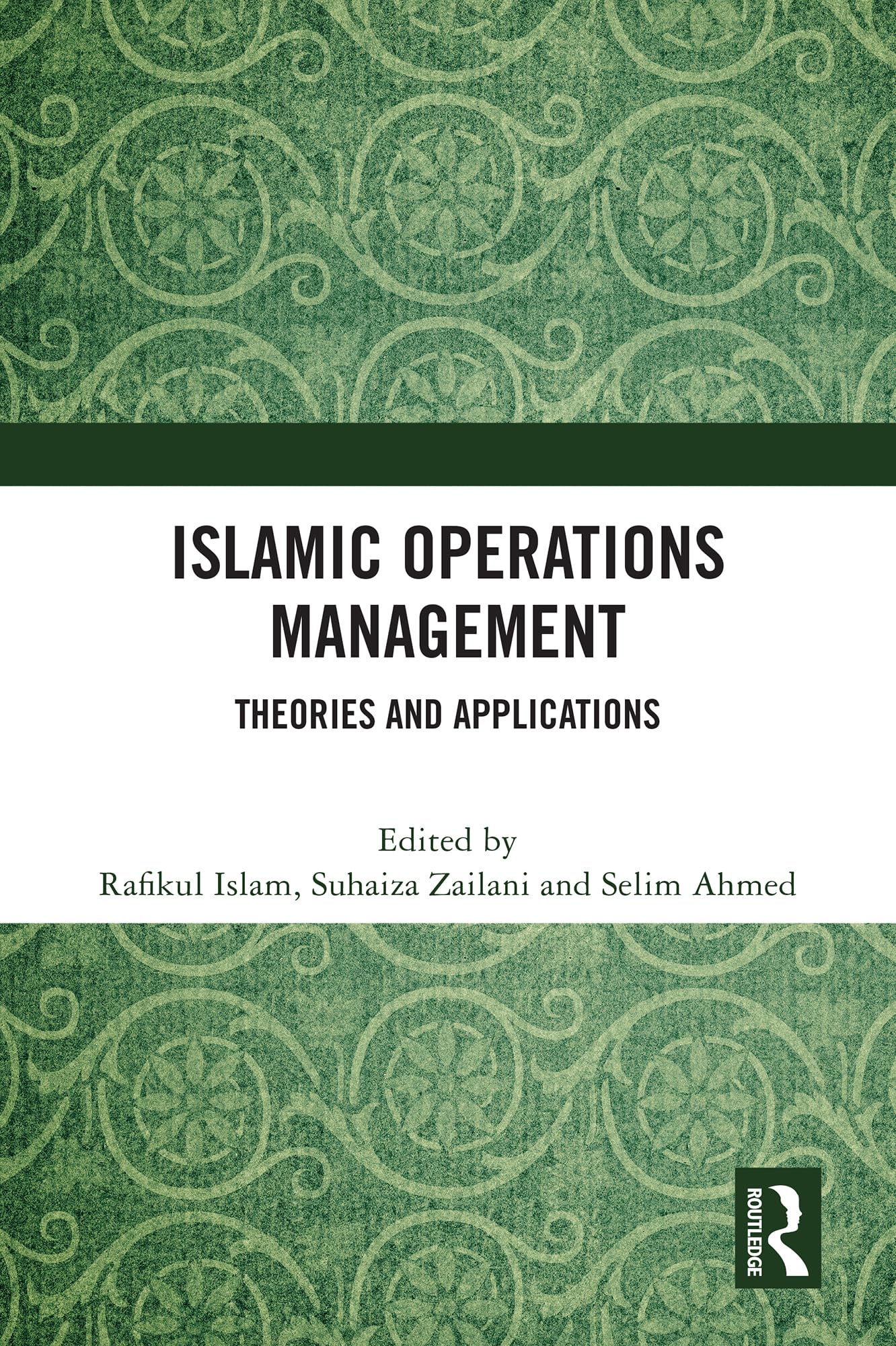 Product Image: Islamic Operations Management