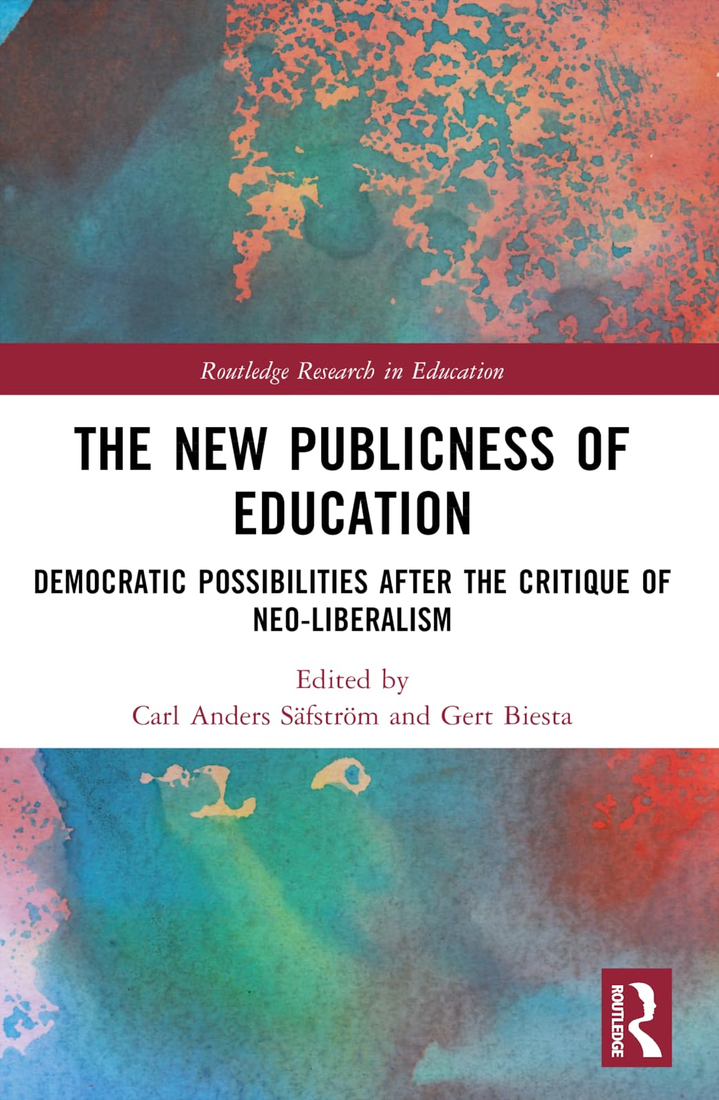 The New Publicness of Education Education & Training