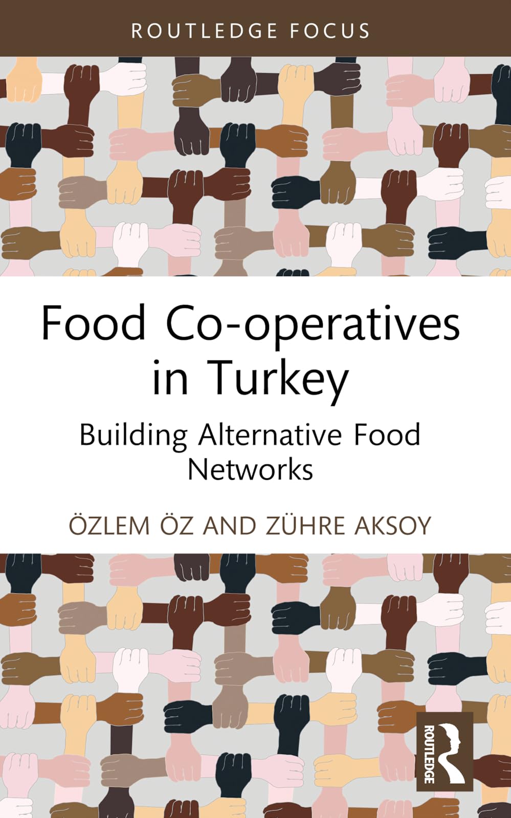 Food Co-operatives in Turkey Books