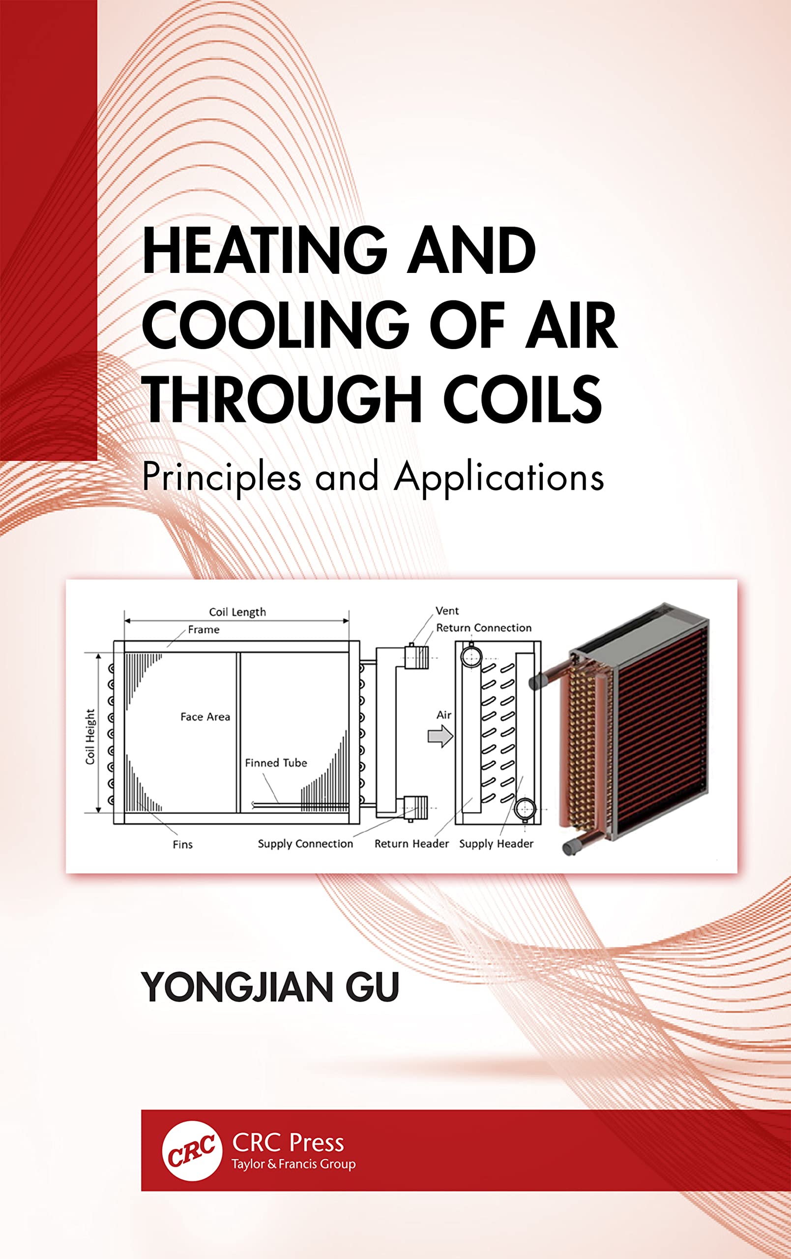 Heating and Cooling of Air Through Coils Business & Technology
