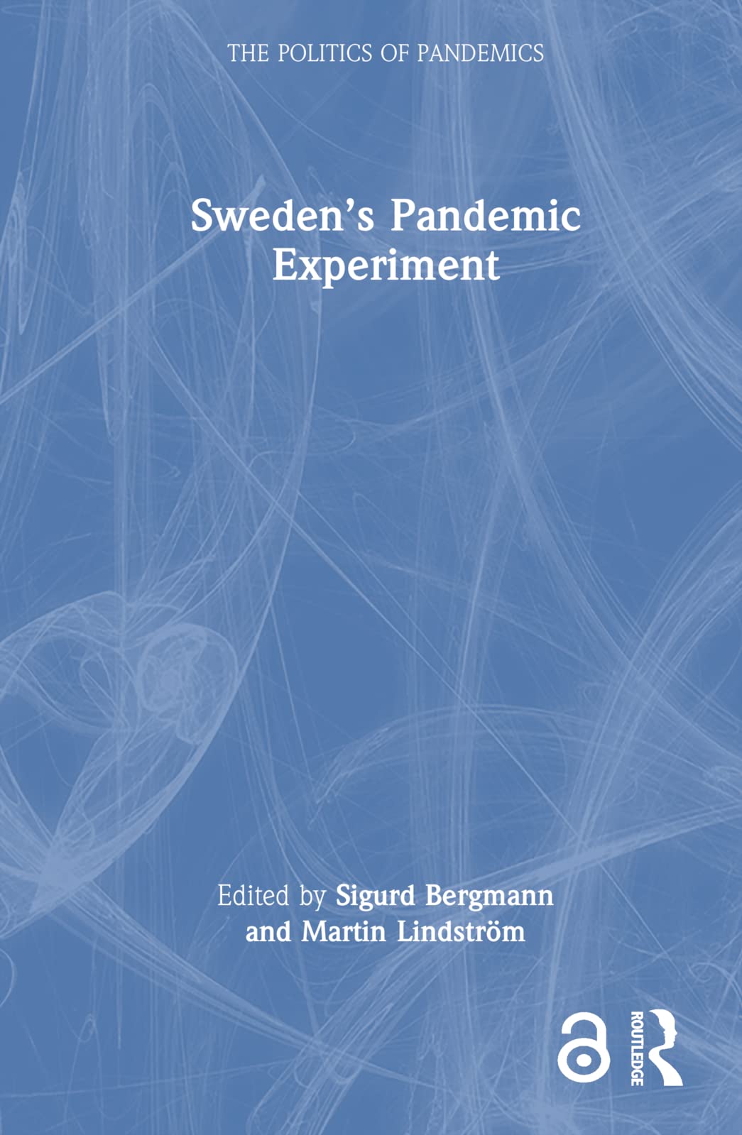 Product Image: Sweden's Pandemic Experiment