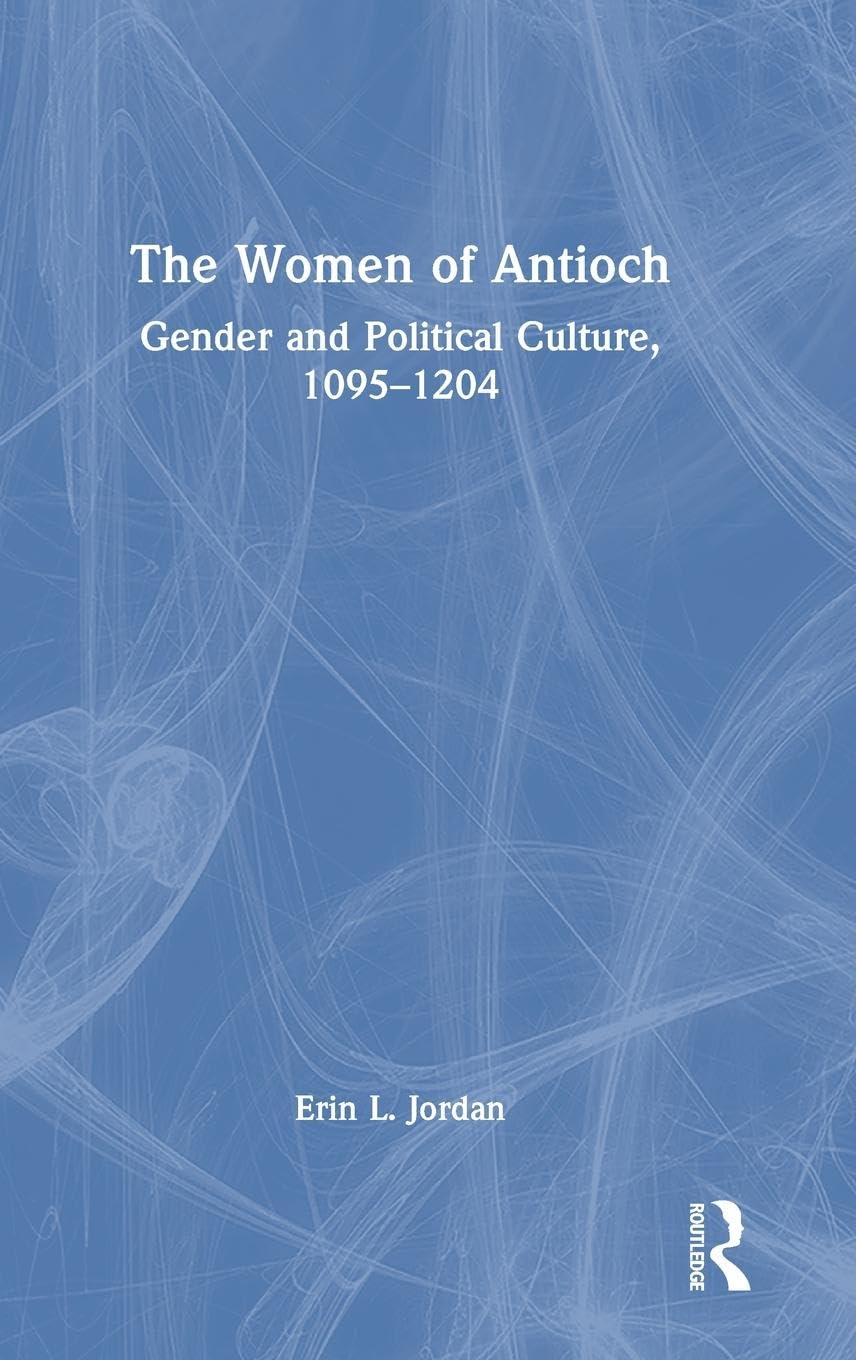 The Women of Antioch Books