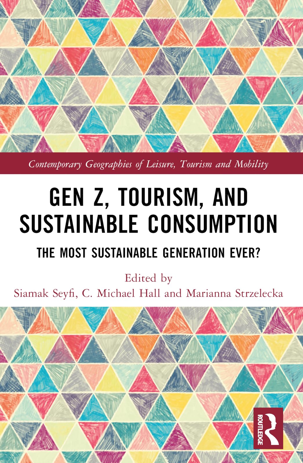 Gen Z, Tourism, and Sustainable Consumption Law