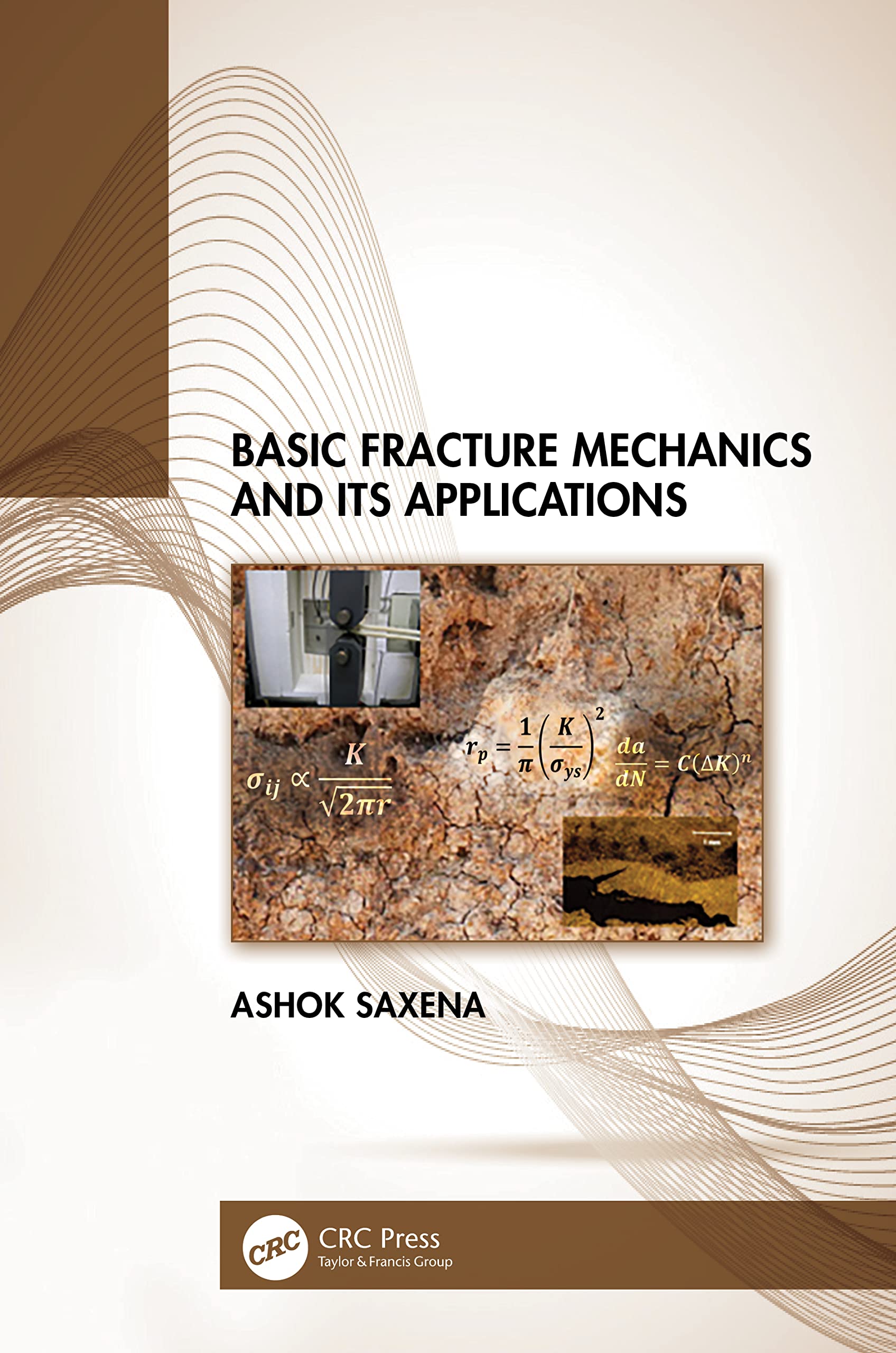 Product Image: Basic Fracture Mechanics and its Applications