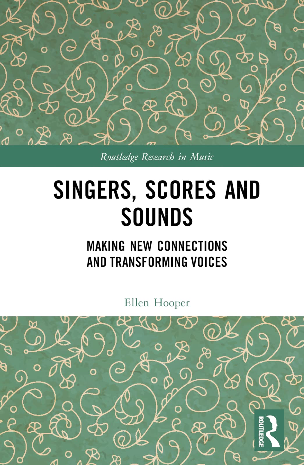Product Image: Singers, Scores and Sounds