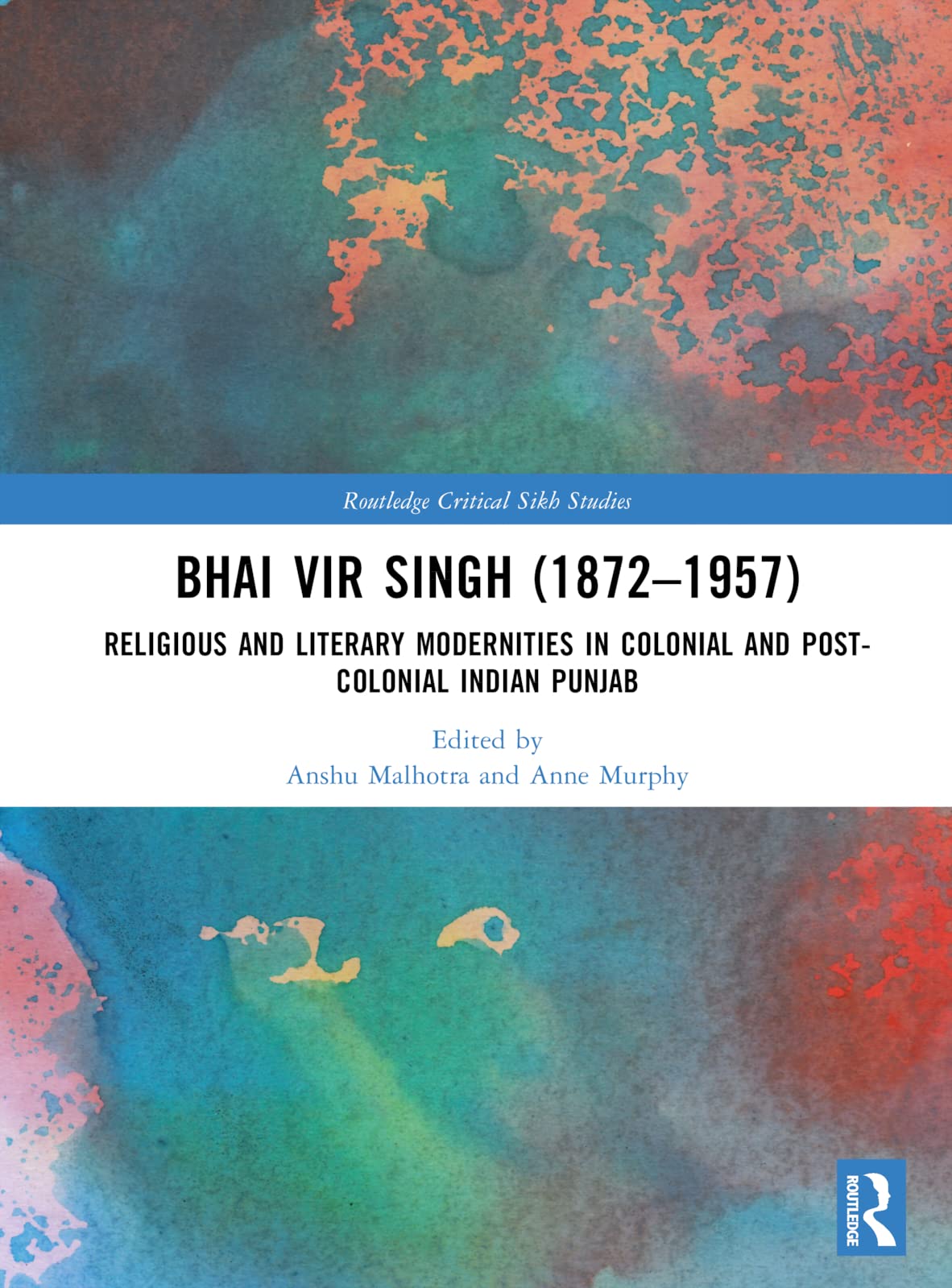Bhai Vir Singh (1872-1957) Contemporary literature