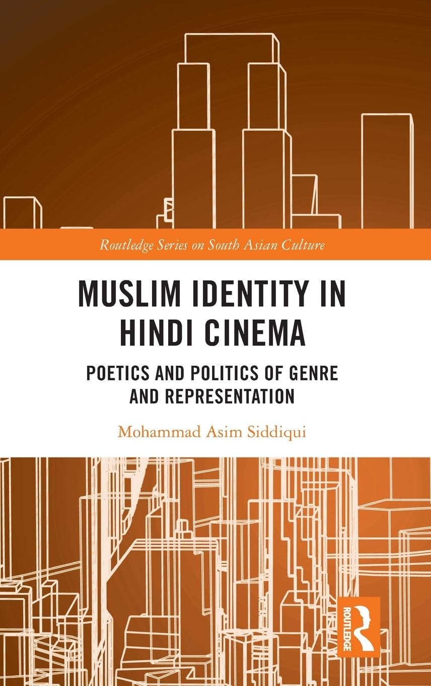 Muslim Identity in Hindi Cinema Social Sciences