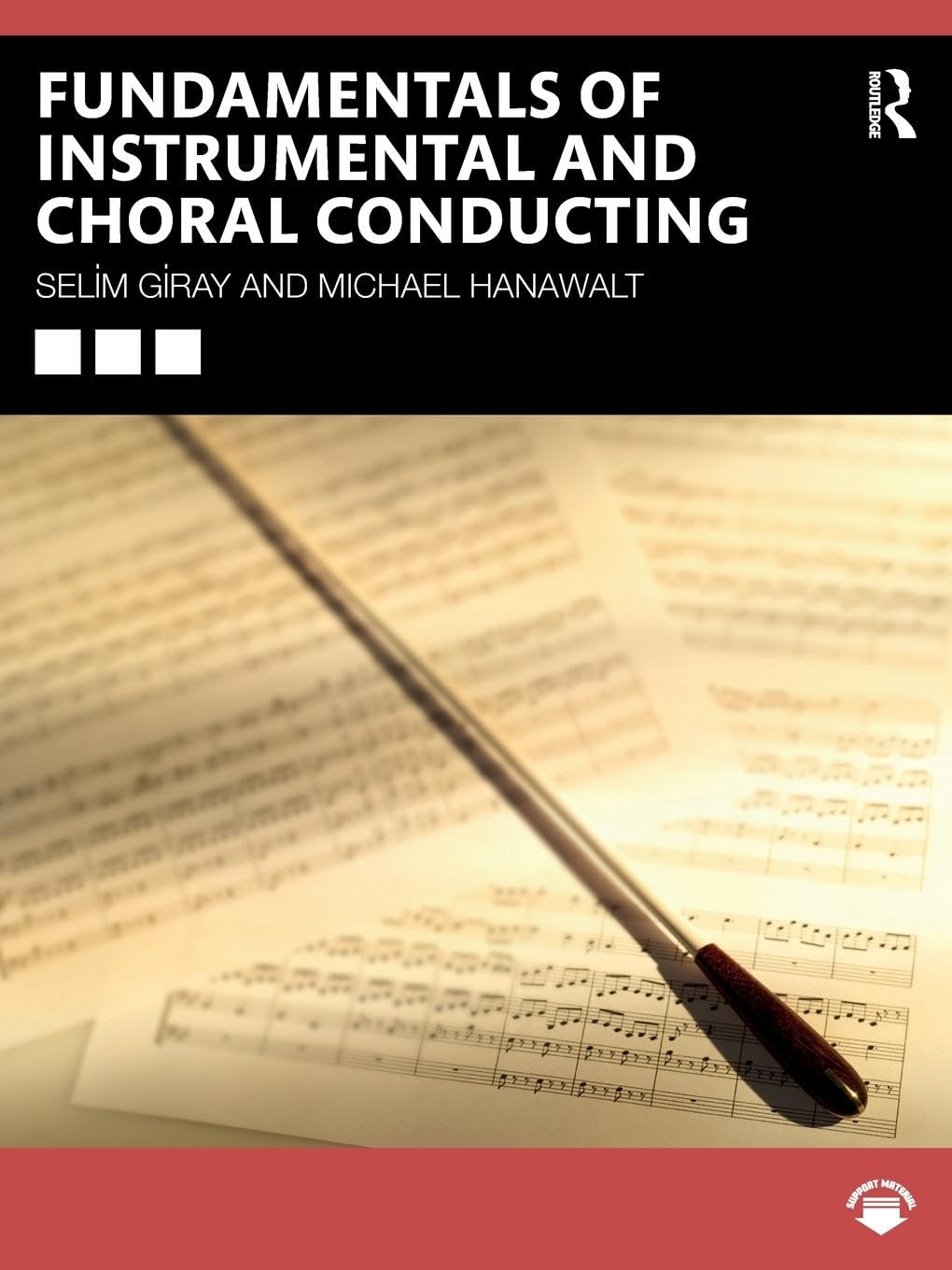 Fundamentals of Instrumental and Choral Conducting Film, Art & Culture