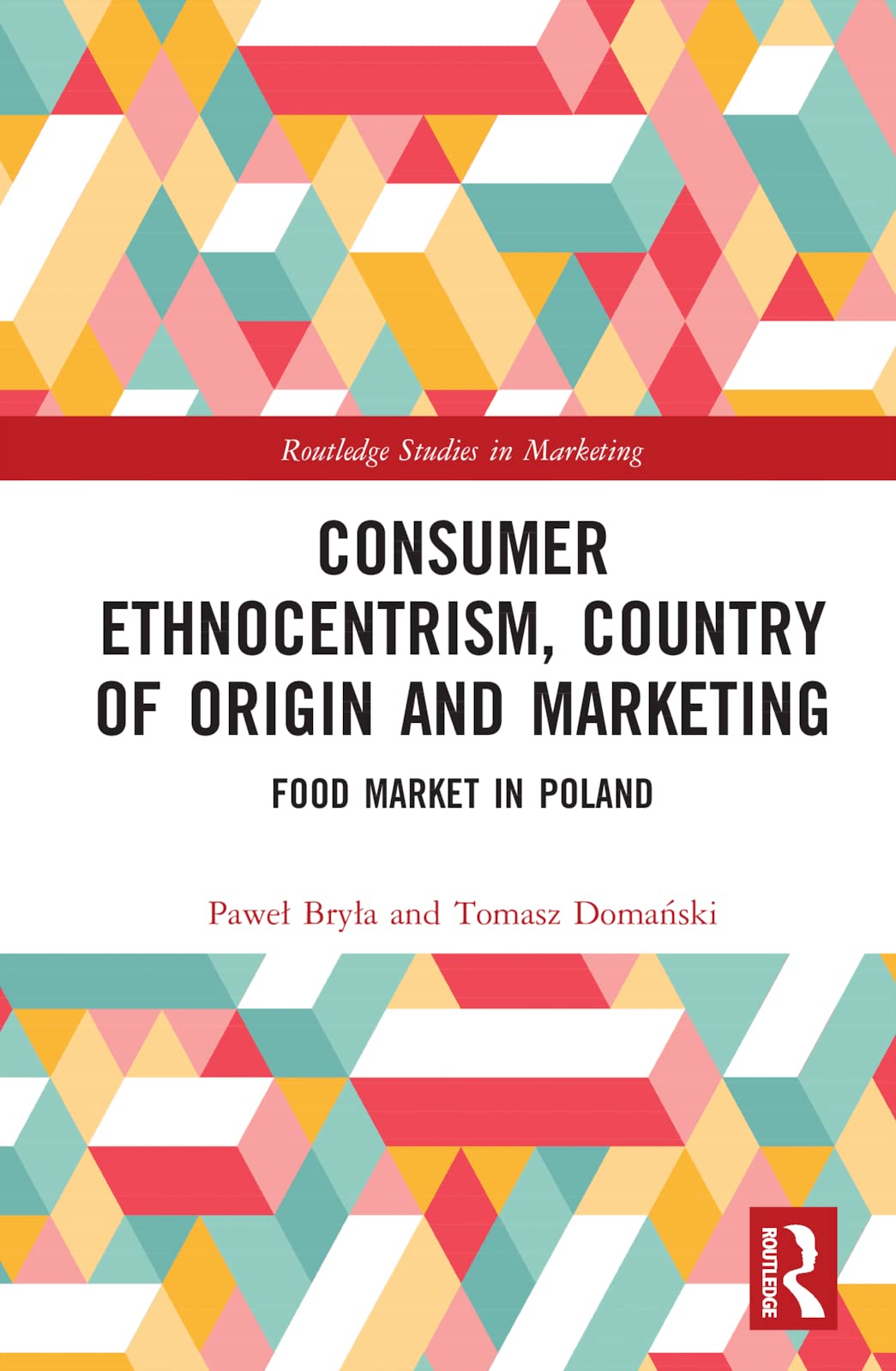 Consumer Ethnocentrism, Country of Origin and Marketing Medicine