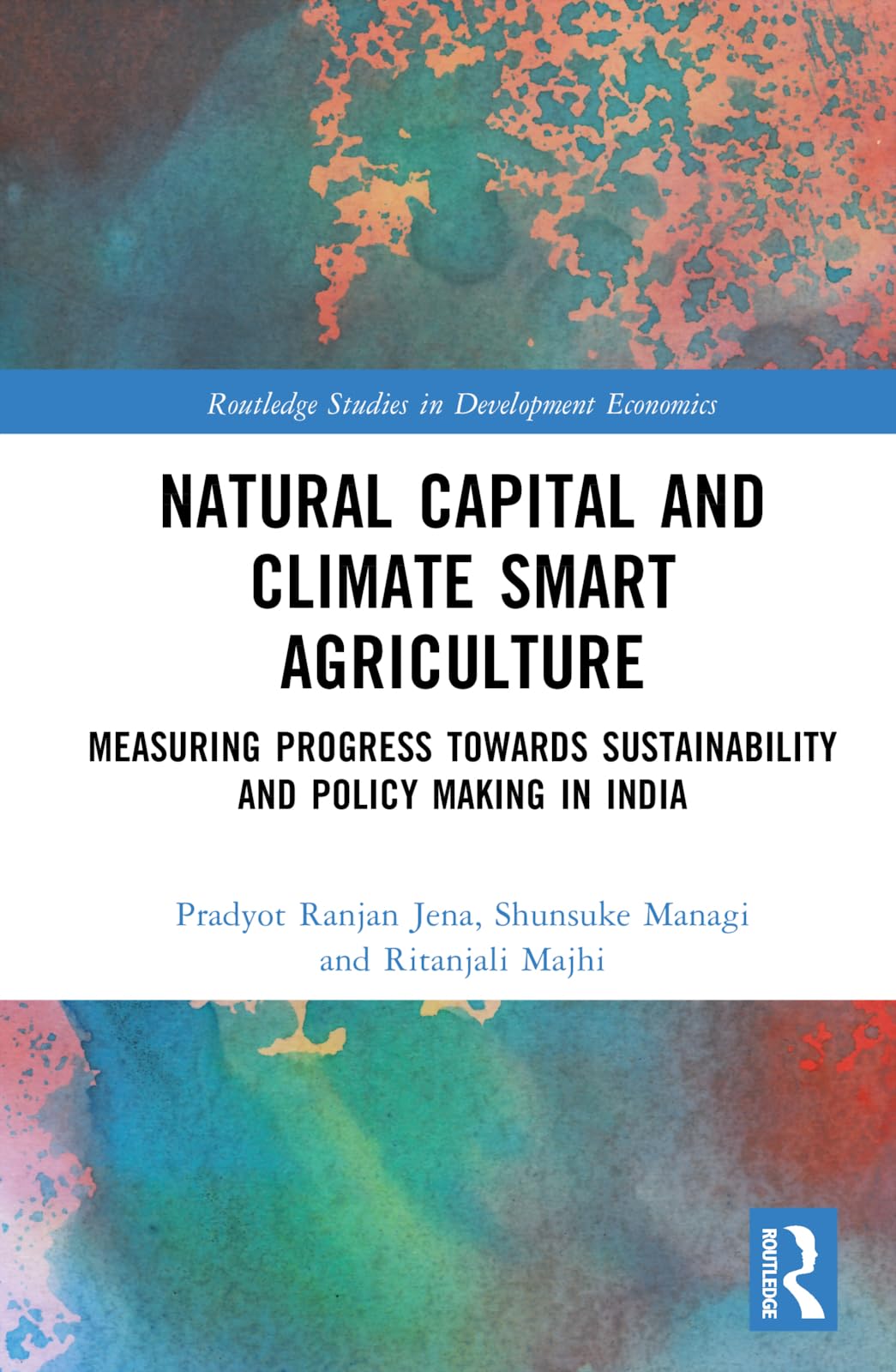 Natural Capital and Climate Smart Agriculture Law
