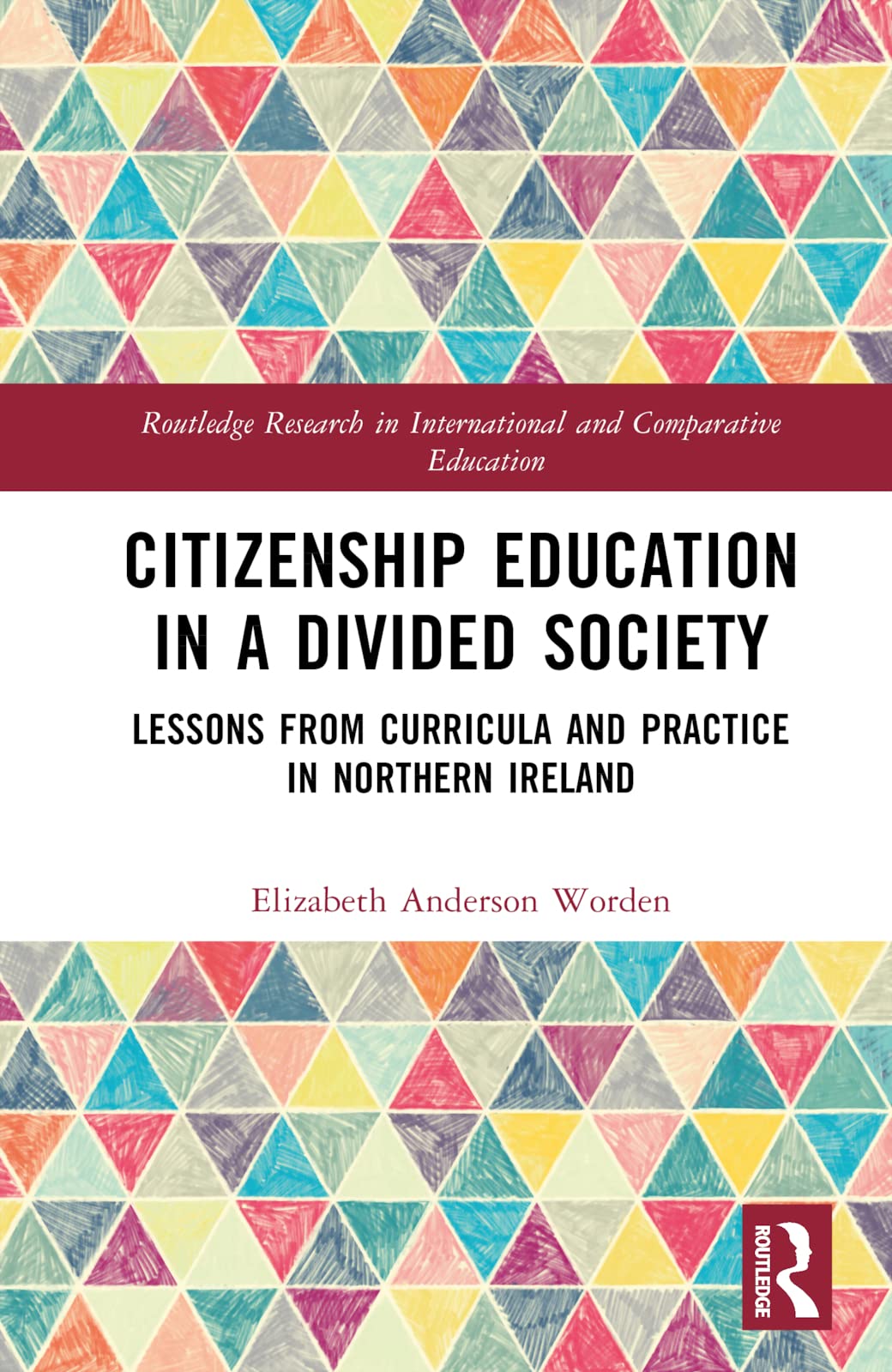 Citizenship Education in a Divided Society Education & Training