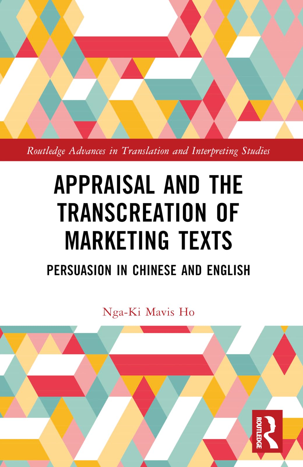 Appraisal and the Transcreation of Marketing Texts Social Sciences