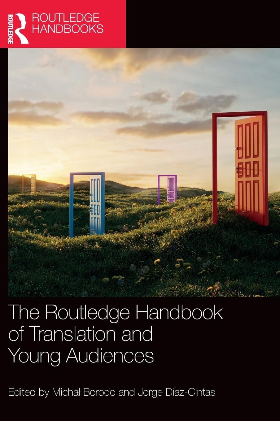 The Routledge Handbook of Translation and Young Audiences Social Sciences