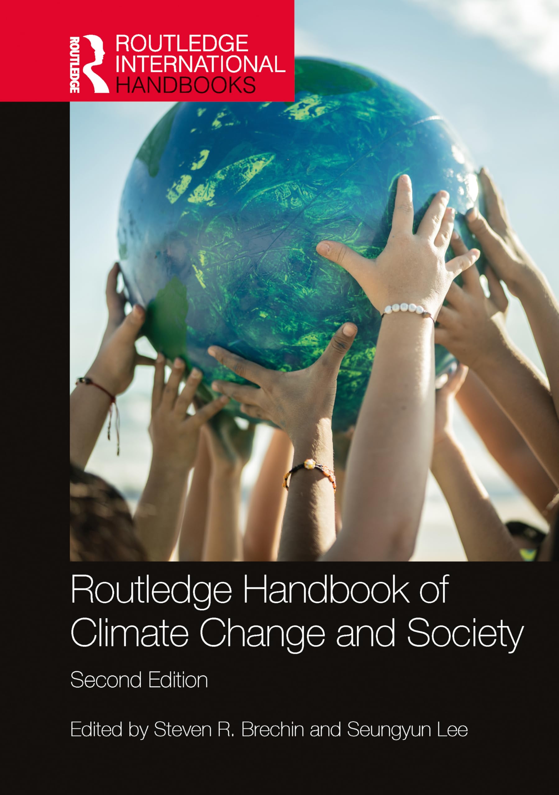 Routledge Handbook of Climate Change and Society Social Sciences