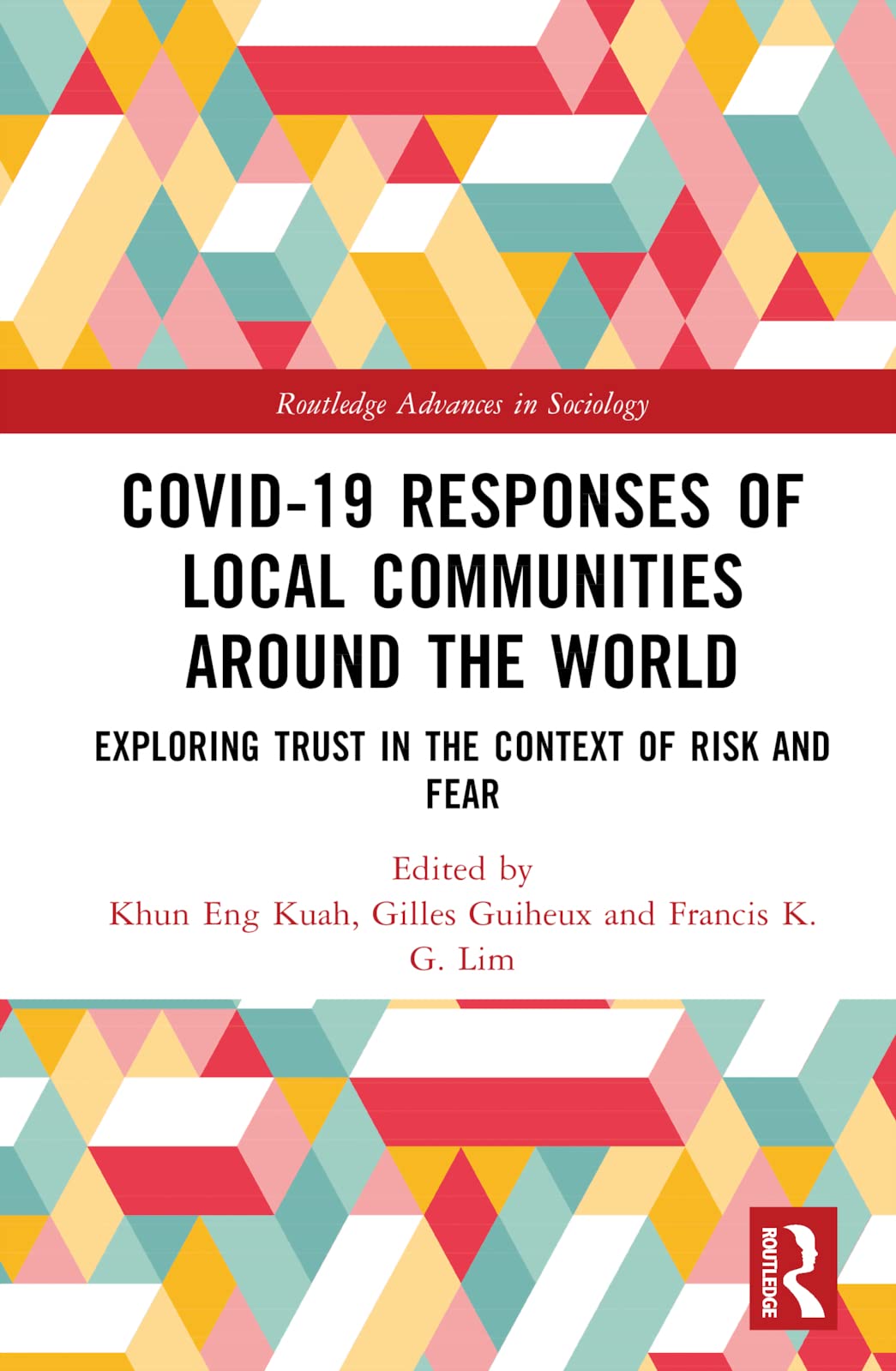 Covid-19 Responses of Local Communities around the World Medicine