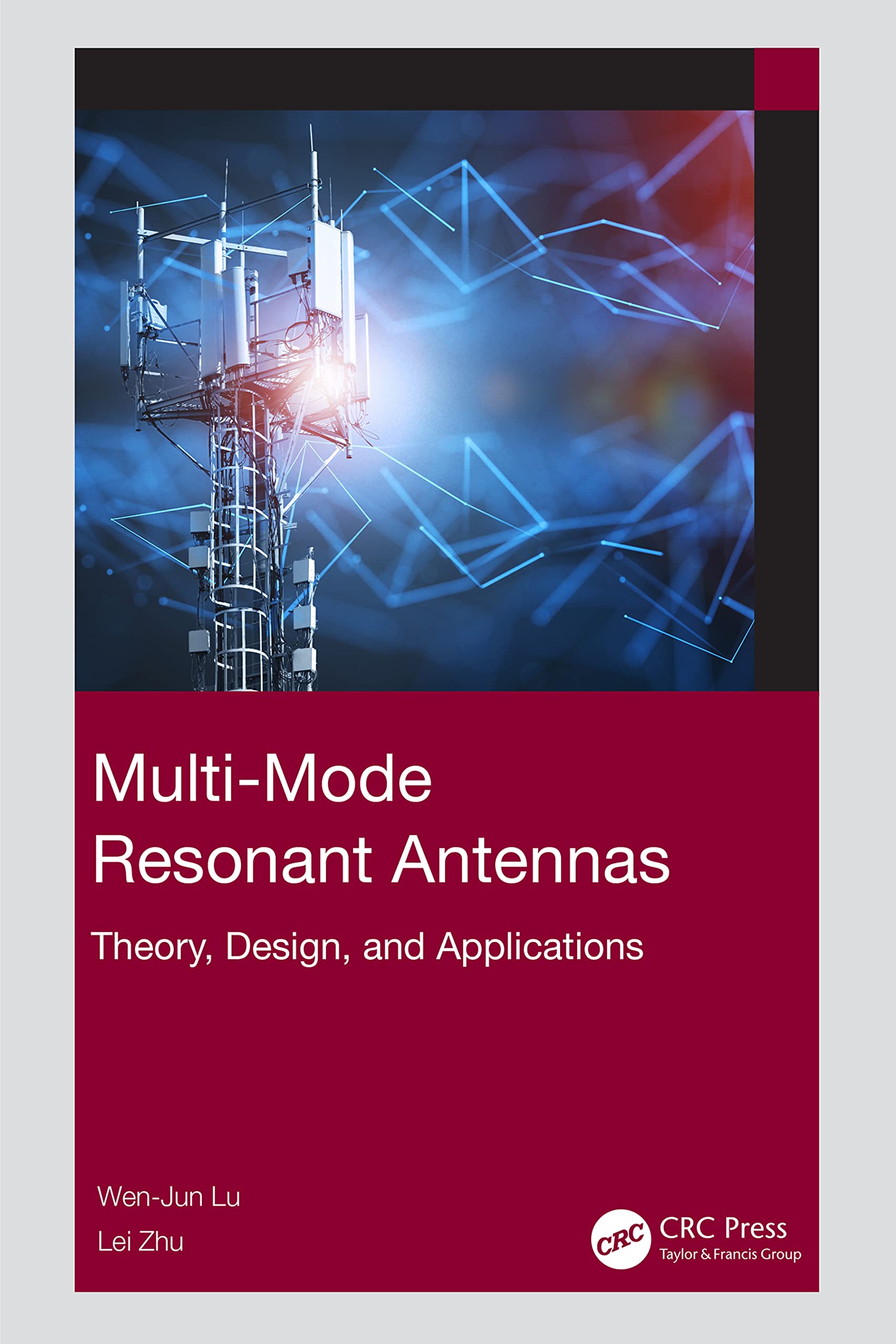 Multi-Mode Resonant Antennas Media & Communication