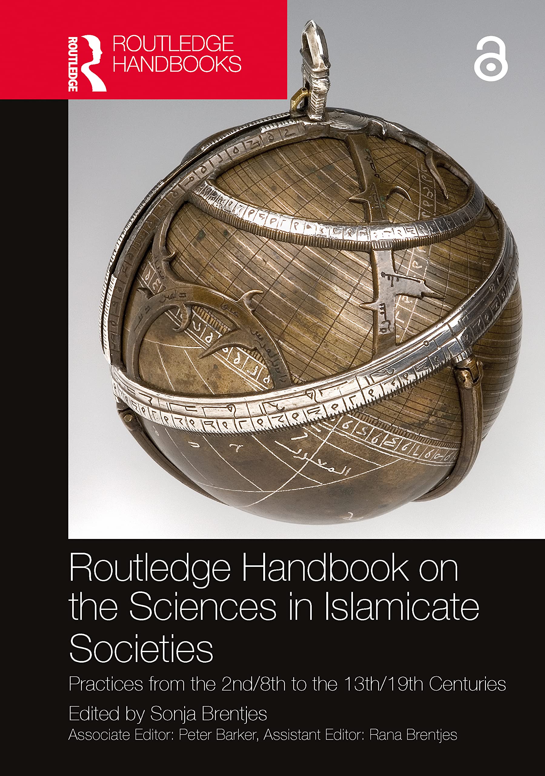 Routledge Handbook on the Sciences in Islamicate Societies Books