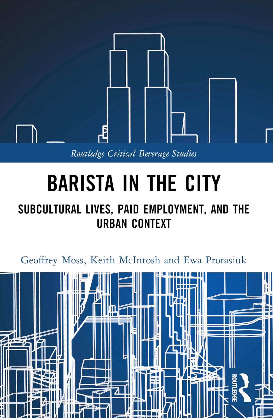 Barista in the City Law
