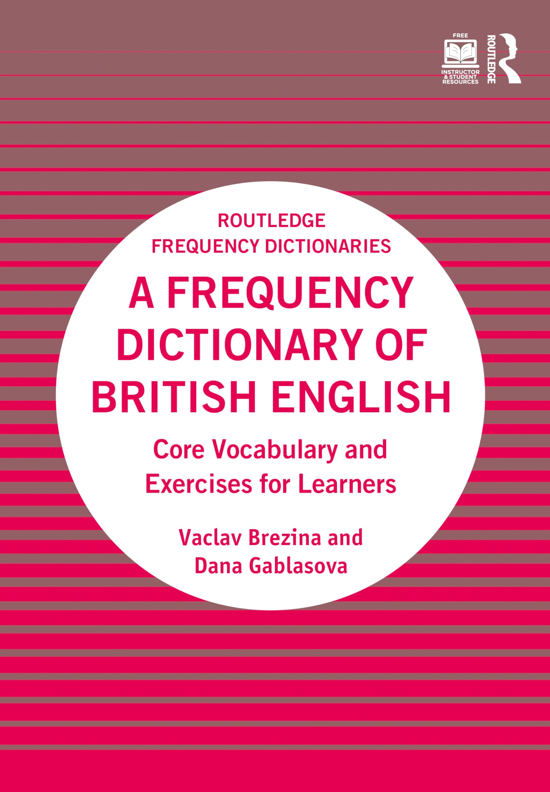 A Frequency Dictionary of British English book