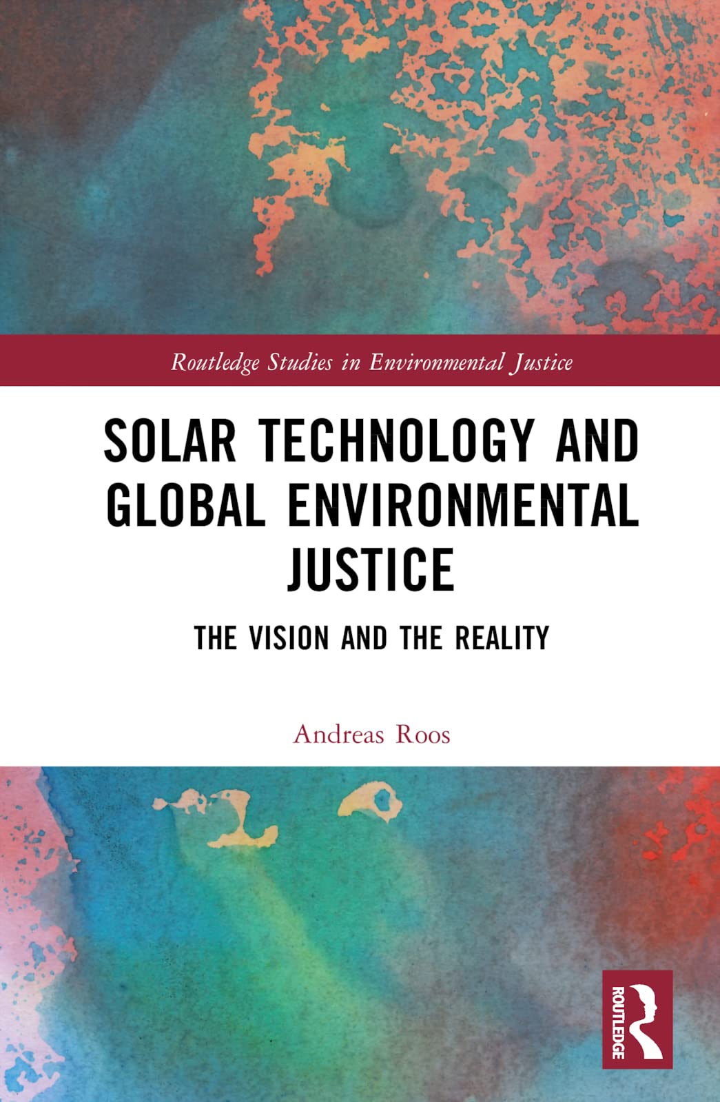 Product Image: Solar Technology and Global Environmental Justice