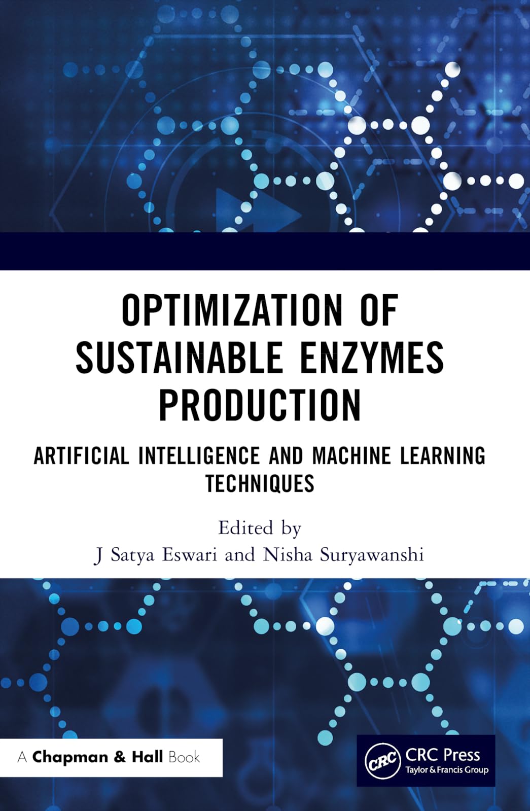 Optimization of Sustainable Enzymes Production Computer Science